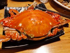 -十号烤场(麦岛店十二年店)