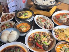 -丰乐餐厅·始于1999(千岛湖店)