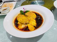 -齐家花园大酒店(宝山店)