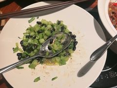 -瑶王府·广西菜(金阳路店)