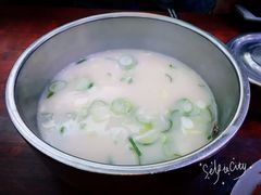 -神仙雪浓汤(明洞店)
