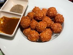 -真地道京味府·鲜橙烤鸭·北京菜(朝外大街东大桥店)