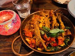 sisters秘制麻辣鸭舌-SISTERS BAR RESTAURANT川意酒馆(嘉善老市H楼店)