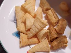 -沁香缘巫山烤鱼(看丹桥店)