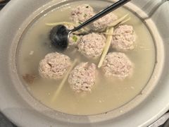 豆腐丸子-皖厨·中国徽菜(星河WORLD·COCO Park店)