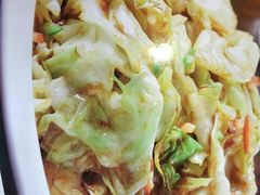 -王村姑老土炕莜面村(桥东店)