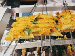 -玉善烧烤串城(长春总店)