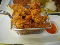 -翠华餐厅(旺角文华商场店)