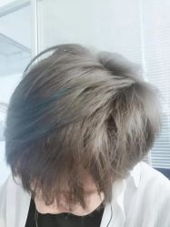 -HAIR POP