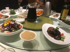 -祥记·苏帮菜·松鼠桂鱼(湖畔天城店)