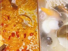 -许府牛火锅(信义坊总店)