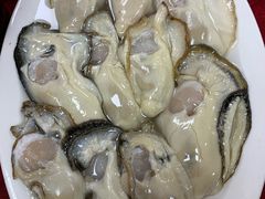 -濠轩阁特色生蚝火锅(水湾路店)