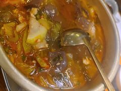 -东就鸭饭店·古早海南菜(友谊南海城店)