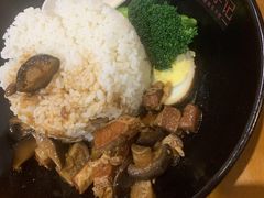 -蓉李记成都名小吃(合肥包河万达店)
