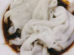 大辣椒面皮-周家大辣椒面皮(中山街店)