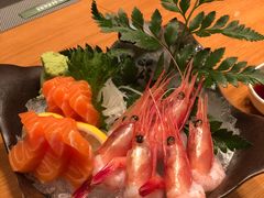 -南苑环球酒店-稻菊日式餐厅(鄞县大道店)