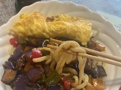 -文三里屯面馆(三里屯店)