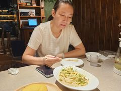 -京北渔家傲