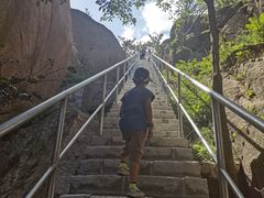 -太和山风景区