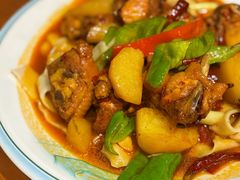 -新疆伊宁远征餐厅