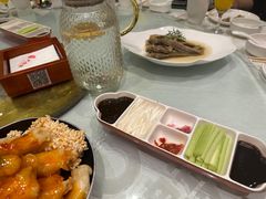 -大鸭梨烤鸭(石佛营店)