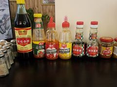 -老巴刹新加坡餐厅