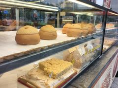 -铭家点心(秦岭路店)