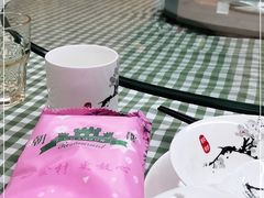 -朝郡酒家·粤菜(燕大星苑店)