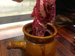 -和萌牛肠烧烤(财富中心店)
