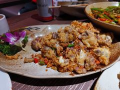 -那时新疆·车师(大宁音乐广场店)
