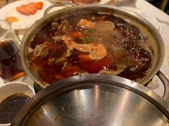 -星伦多 自助料理(圆融店)