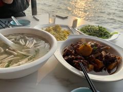 -古尚锦酒楼·水上餐厅