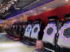 -大玩家超乐场(万达广场苏州吴中店)