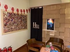 -H立方实景剧情密室(天河旗舰店)