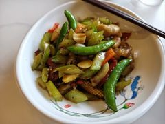 -日昌餐馆(亦庄店)