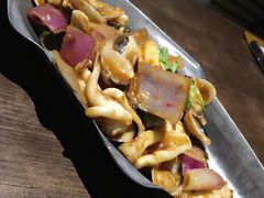 -大头虾越式风味餐厅(光明广场店)