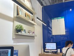-海马体家庭照相馆(广州正佳广场店)