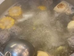 -陈记顺和牛肉火锅馆(林乐路店)
