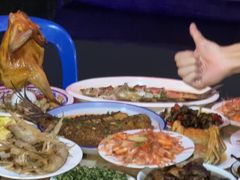 -晓琦农家菜馆·地道农家菜
