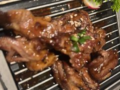 -虹料理·日料放题(悠方店)