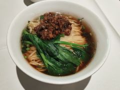 担担面-眉州东坡·熊猫主题餐厅(枫蓝店)