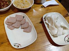 -五斗火锅(和平路店)