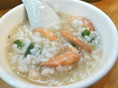 -长平老姿娘夜粥(平东一街店)