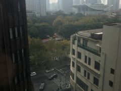 -上海国际饭店