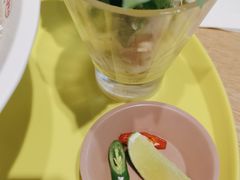 -蔡澜Pho·越南粉餐厅(海上世界店)