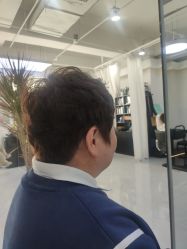 -V7 HAIR SALON