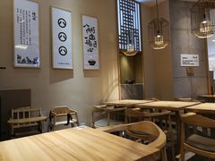 大堂-陳八两面家(滨江天街店)