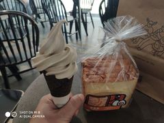 -喜茶(上海兴业太古汇店)