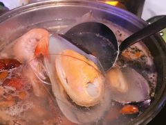 -圣廷苑酒店-世纪楼菲苑自助餐厅