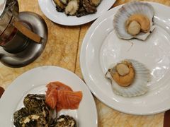 -常州富力喜来登酒店 Feast盛宴标帜西餐厅(新北万达广场店)